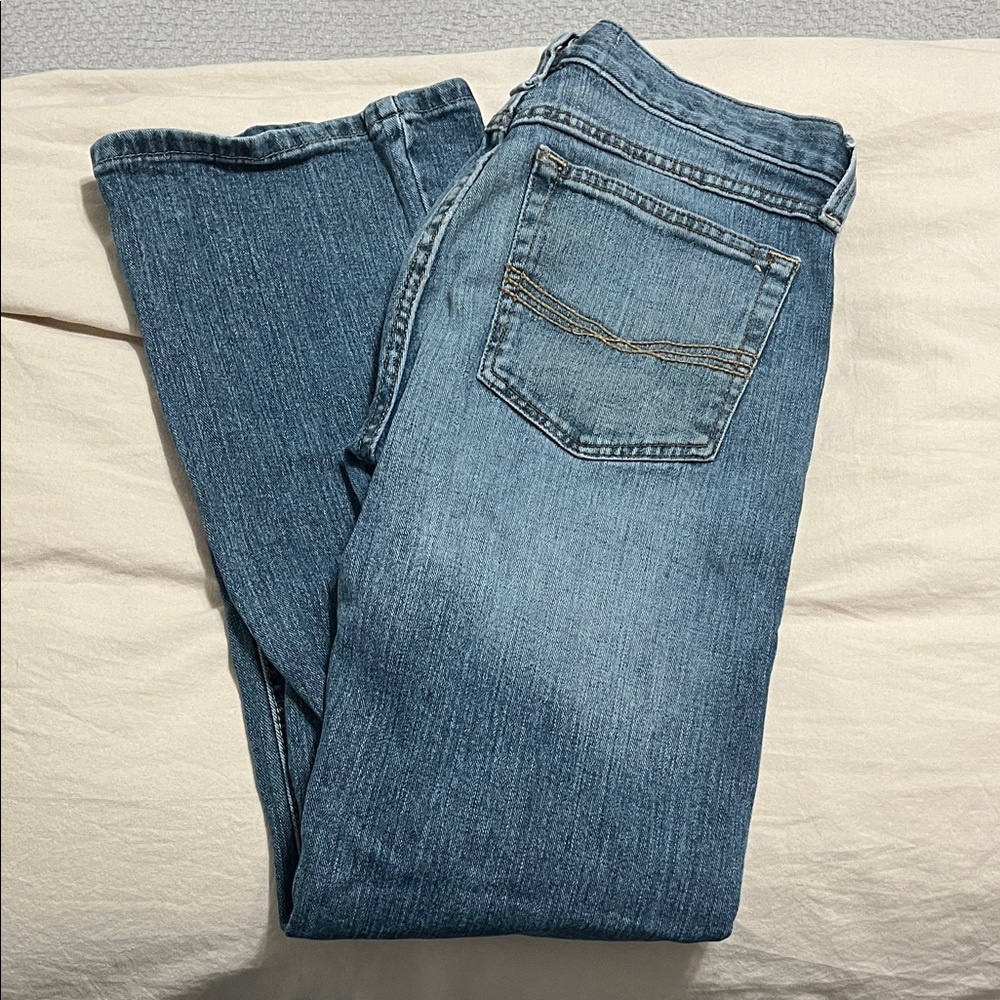 Ariat Denim Jeans